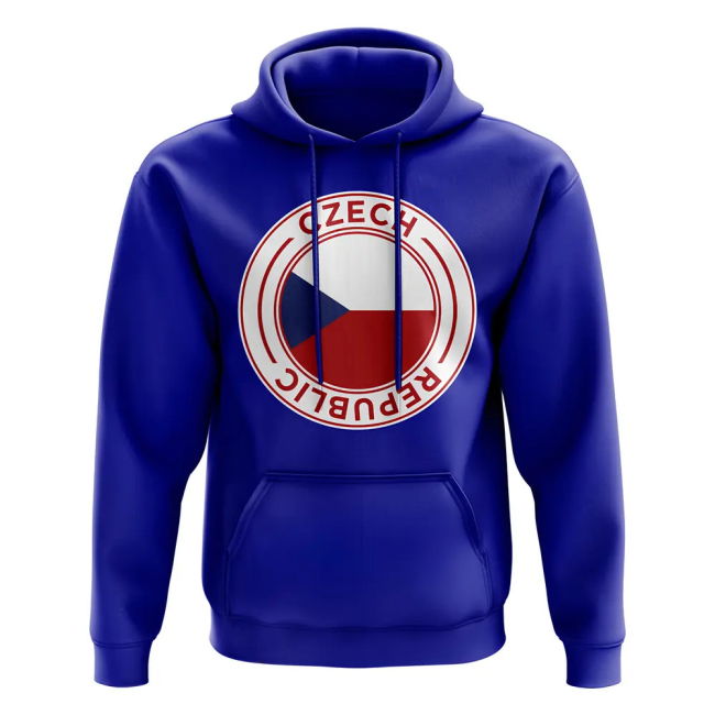 Authentic Czech Republic Football Durable Player Athletic