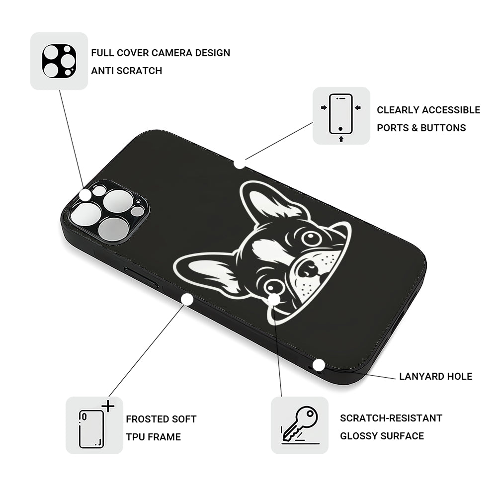 Coco - Luminous Phone Case