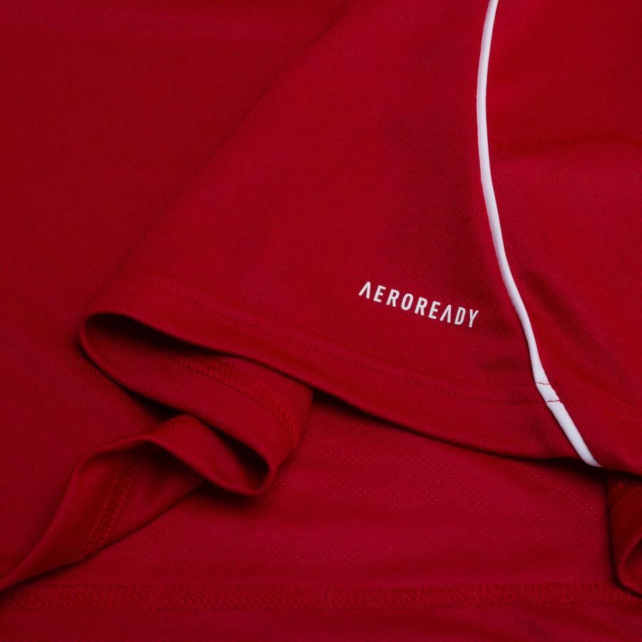 Liverpool Home Shirt 2025/26 | Women's Cut, Comfortable Cut