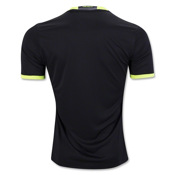 Chelsea Away 201617 Soccer Jersey Shirt - Official Replica 13796