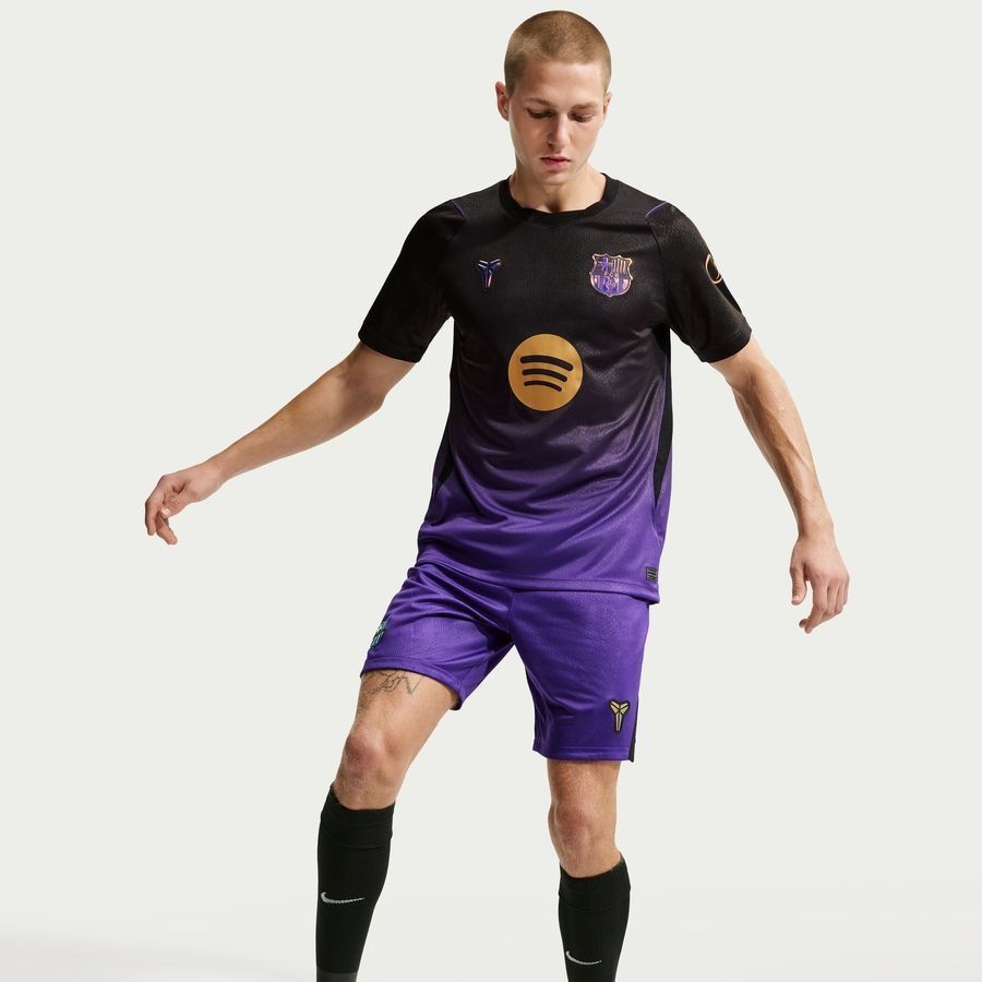 Barcelona Away Shorts 2026/27