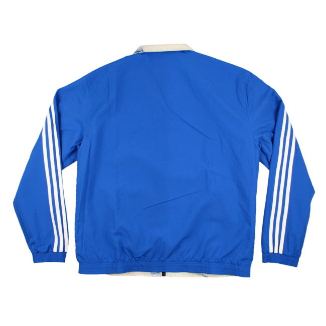 Italy Performance Jersey 2023-2024 #30