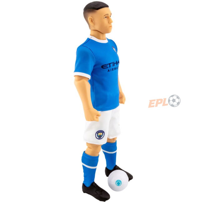Man City Soccer Jerseys chic Third Football Shirt | luxury