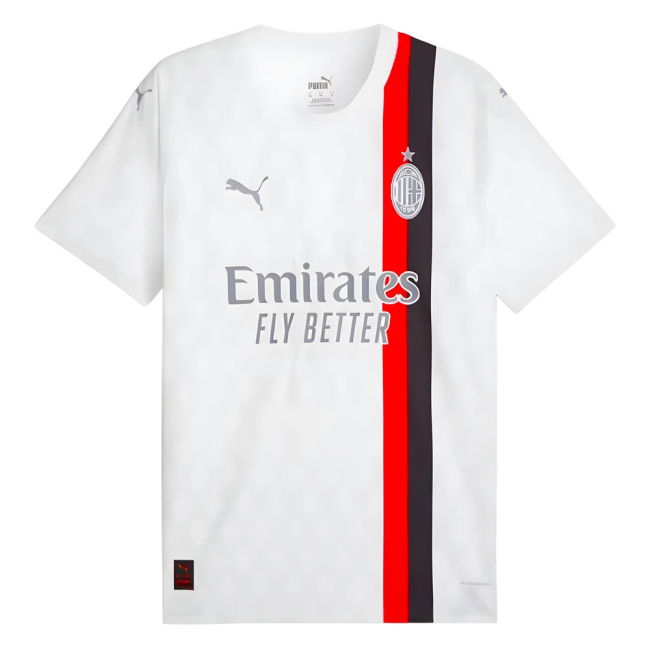 AC Milan Performance Away Jersey 2023-2024