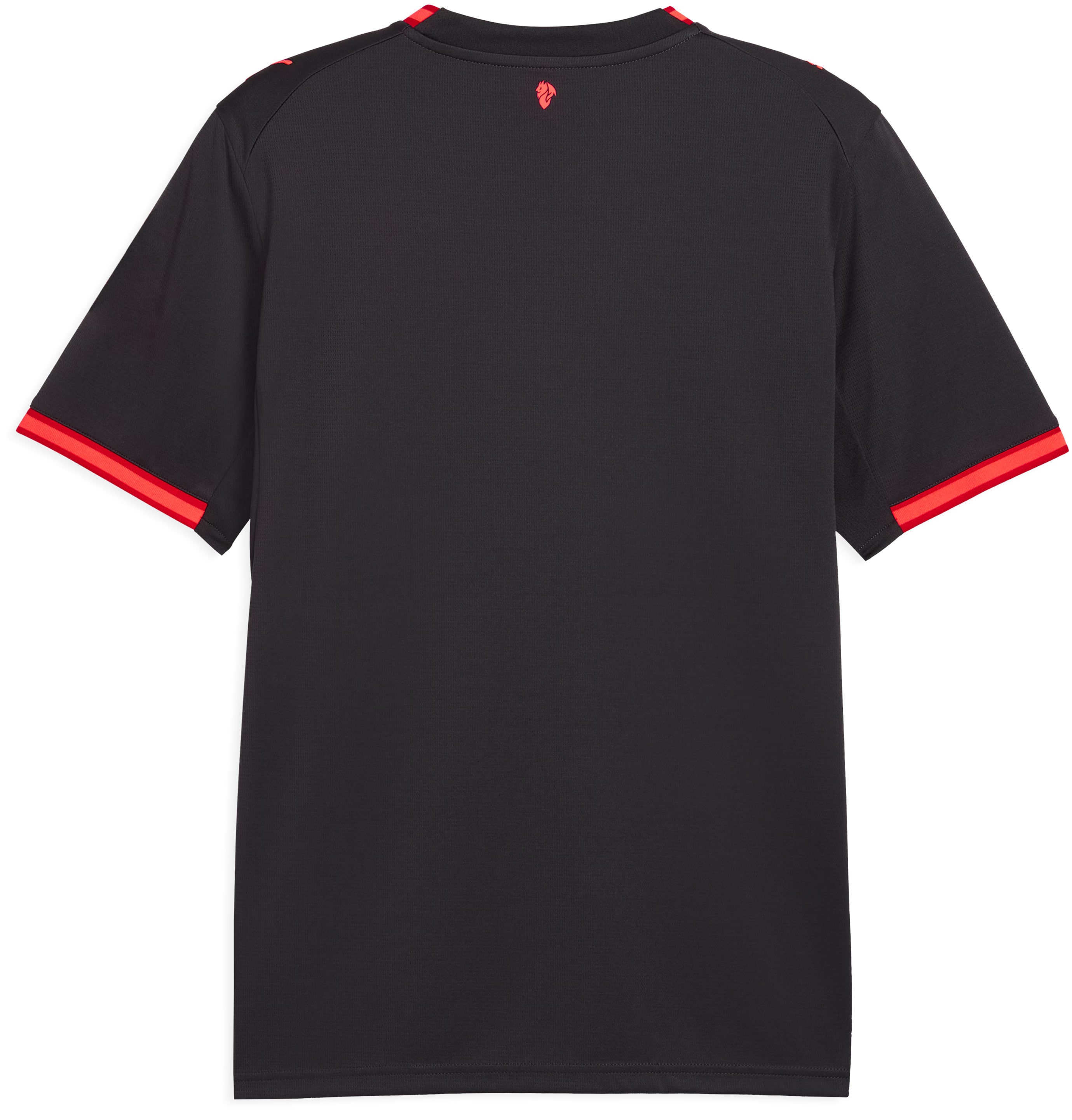 [SJH] AC Milan Youth 2026/27 Third Replica Jersey - Gray