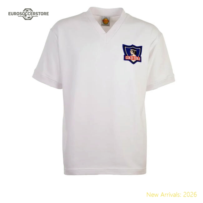 Toffs Retro Shirts Children Jersey Football Fan Supporter Collection