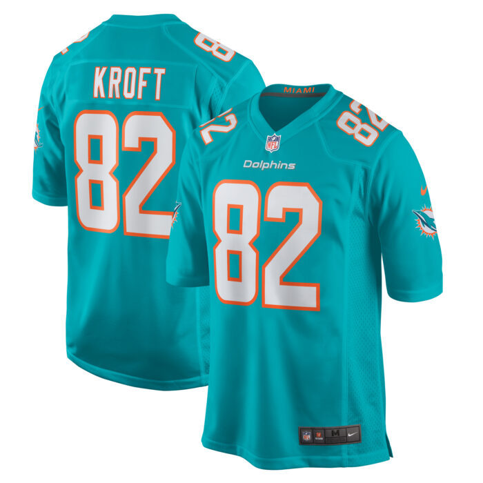None Men's Miami Dolphins Dynamic Fan Favorite Game Day Wear