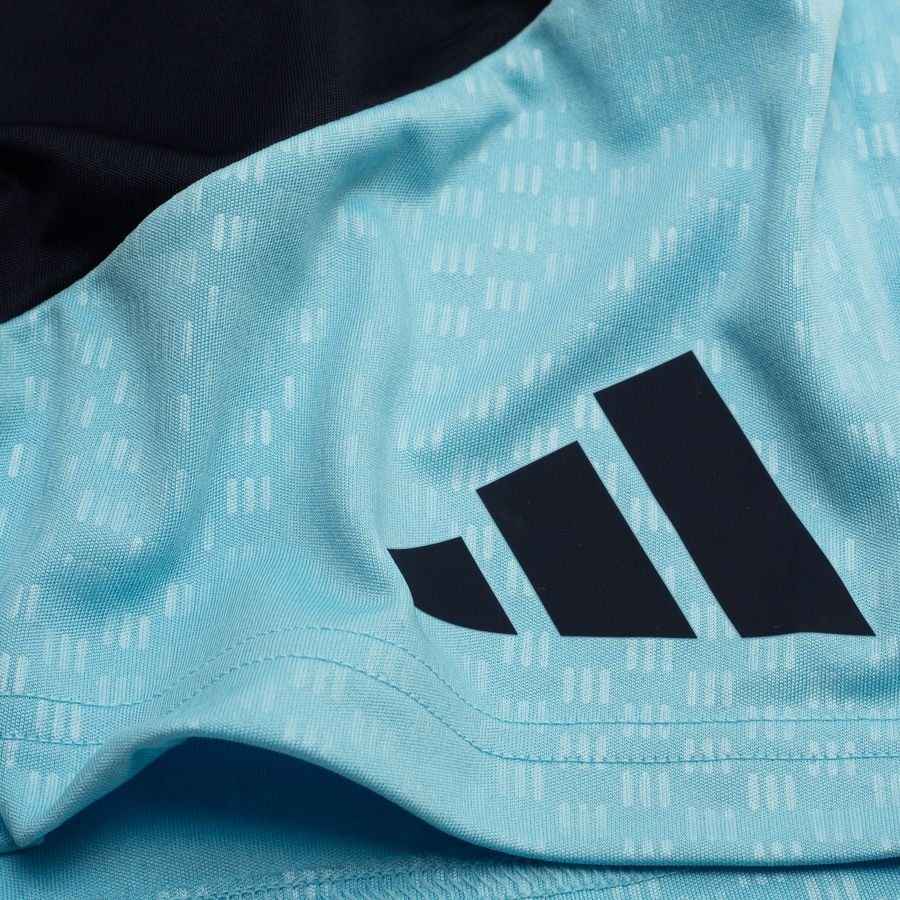 [EFKS] 2026 Argentina Shorts Tiro World Cup Night 26 Training Navy Uniform