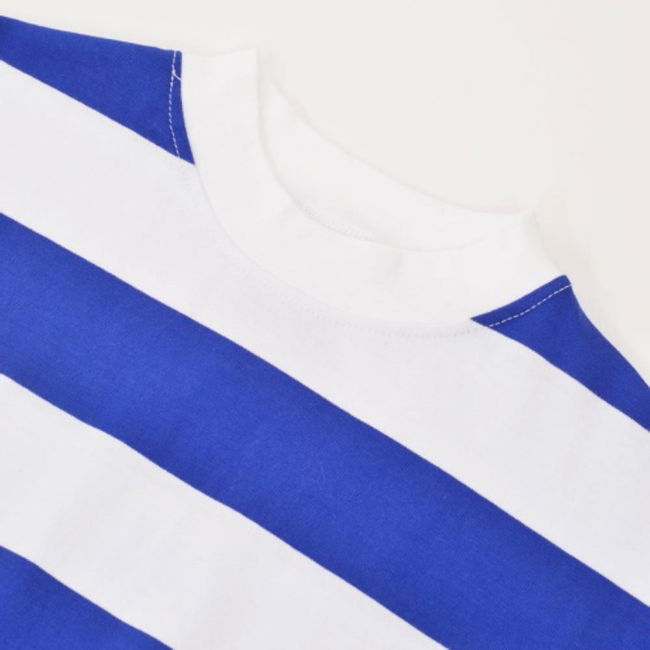 Reading 1960s Retro Football Kit