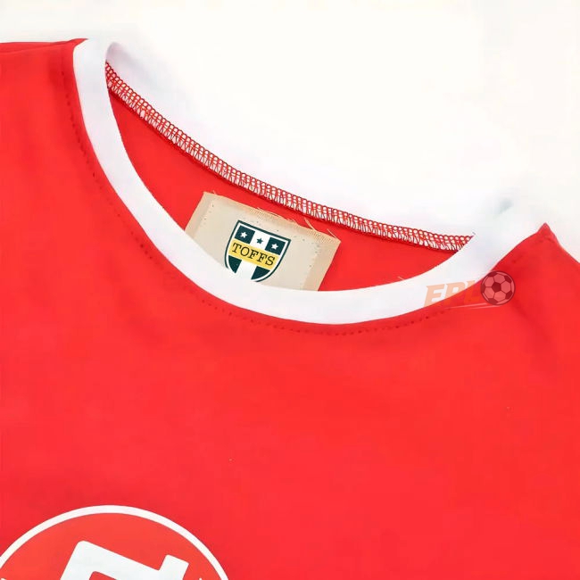 League One sophisticated Third Football Shirt | premium quality