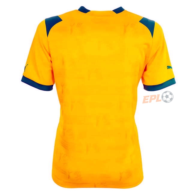 2022-20 West Brom chic Away Football Shirt | top-grade