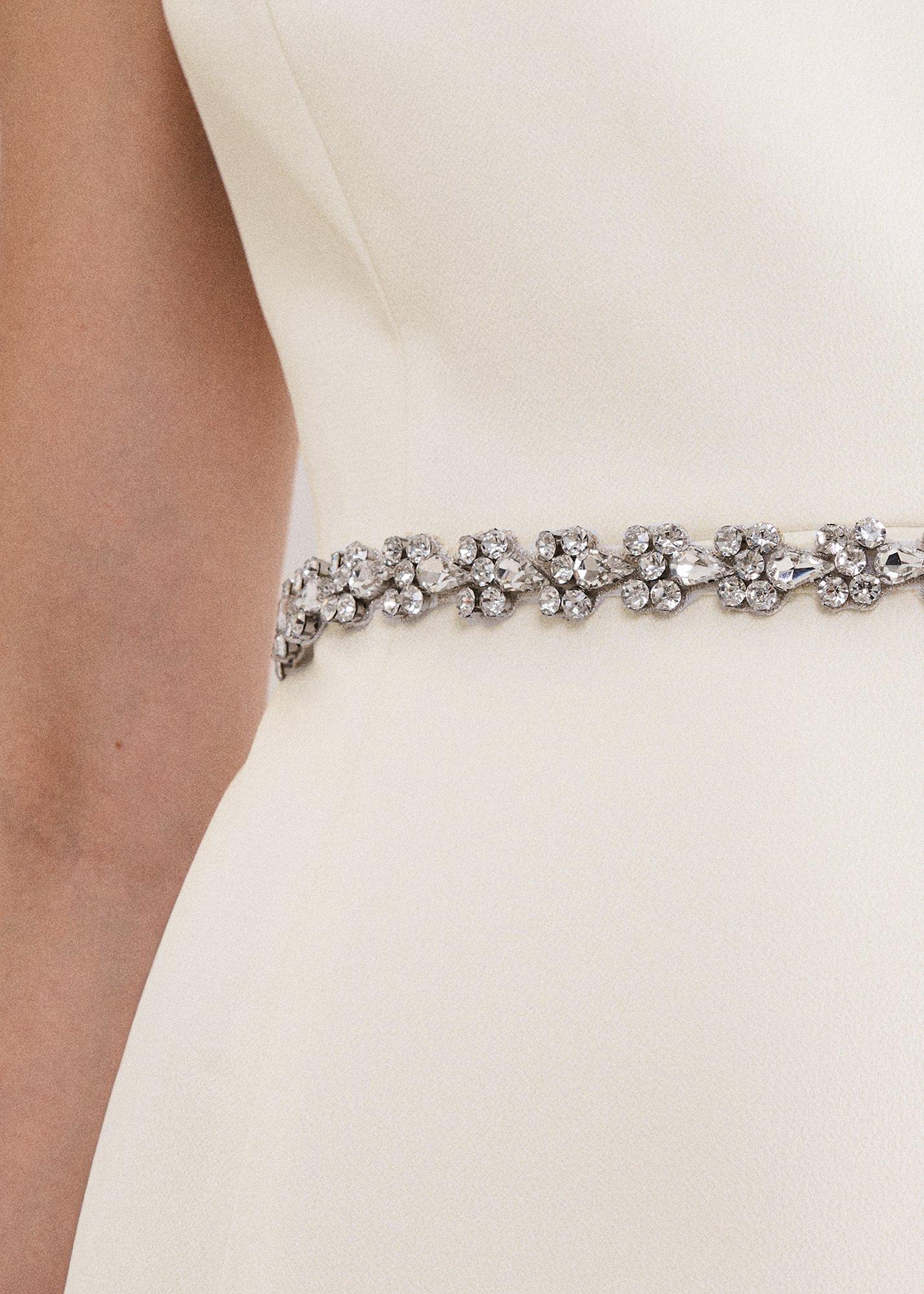 Othelia Jewelled Maxi Dress