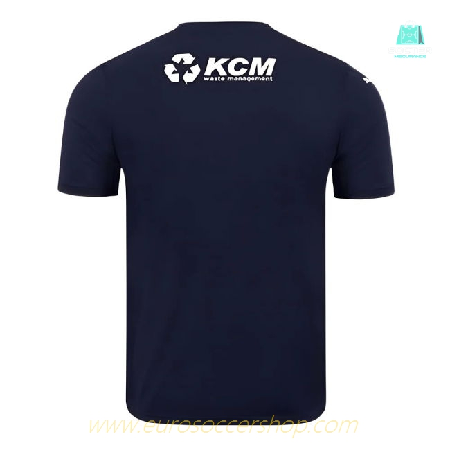 2024-2025 Rotherham United Away Shirt