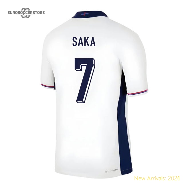 Match-Ready Team Replica Jersey Perfect For Match Days