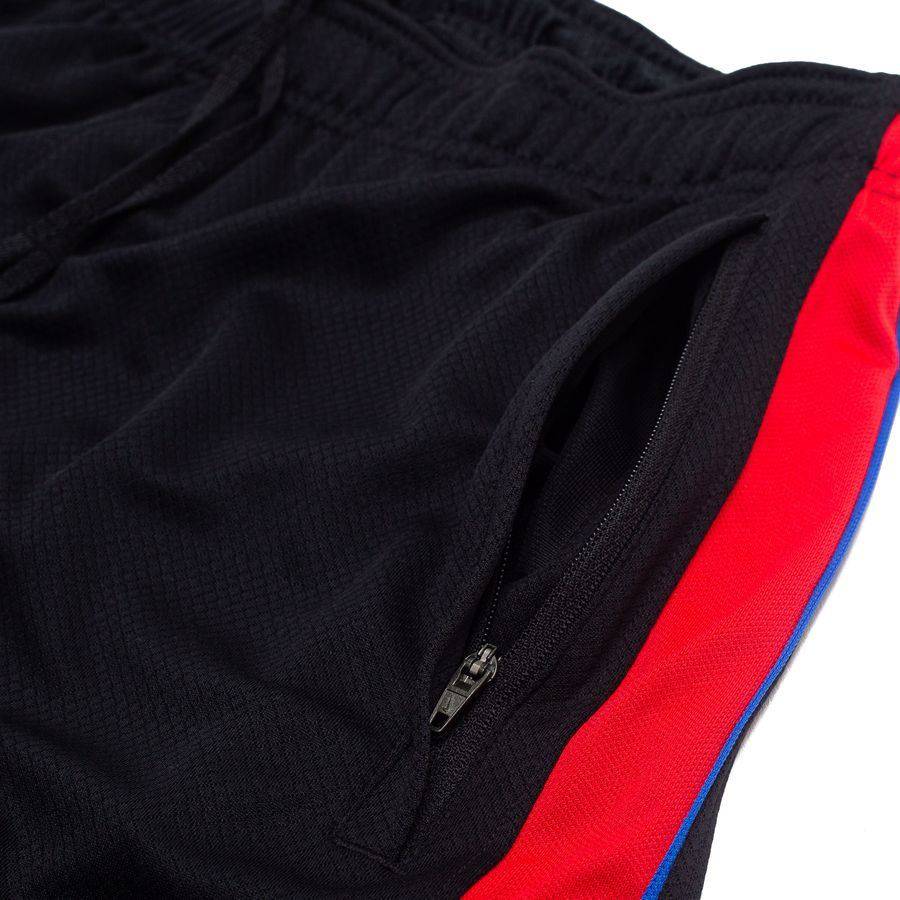 Paris Saint Germain Training Shorts Dri-FIT Strike - Black/Global Red