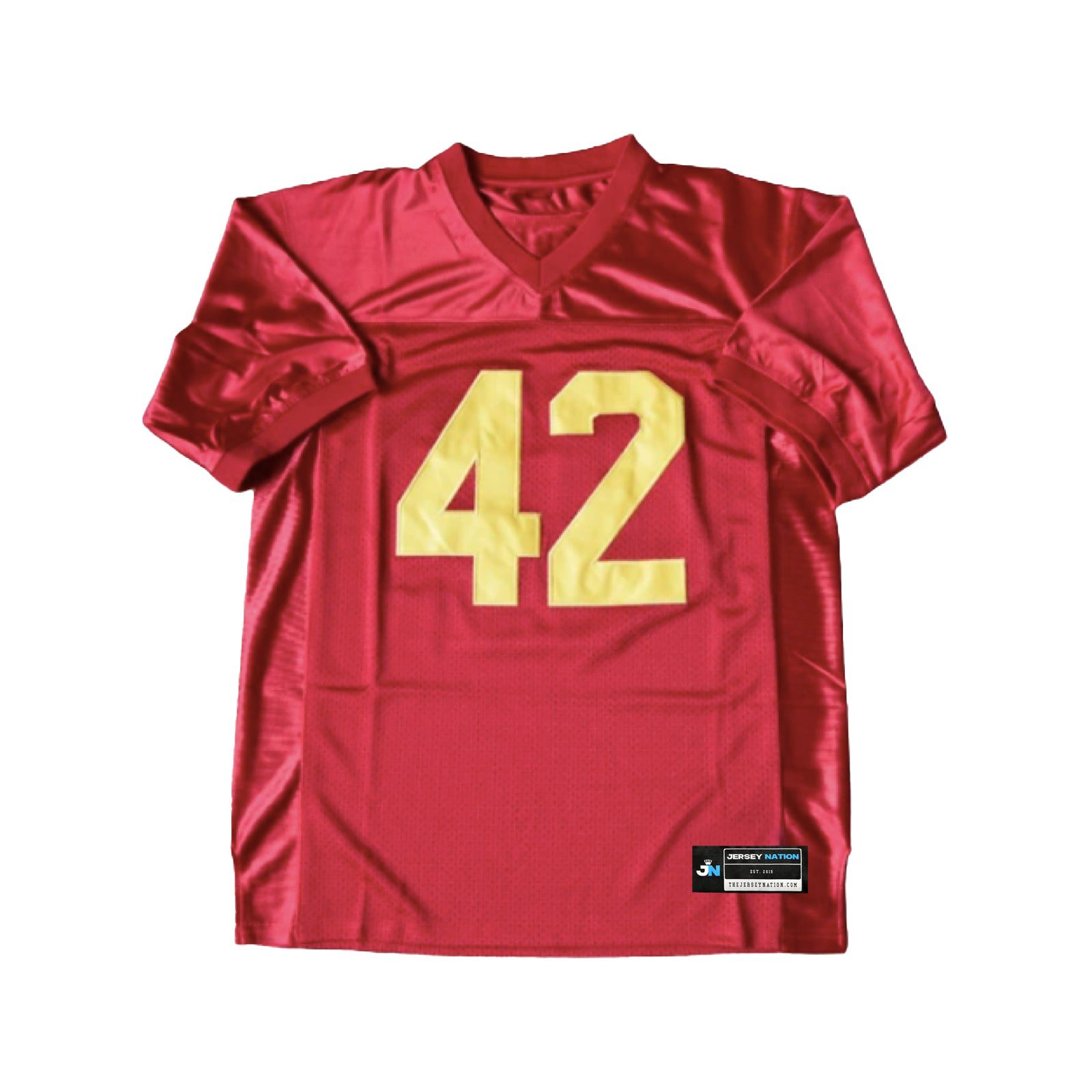 Special Custom Football Jersey FG0454
