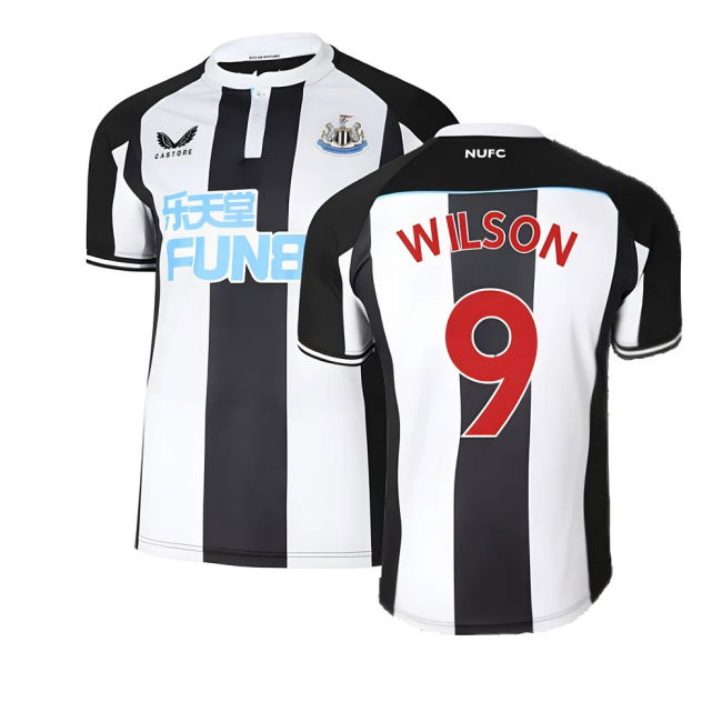 2021-2022 Newcastle Home Jersey (Adult)