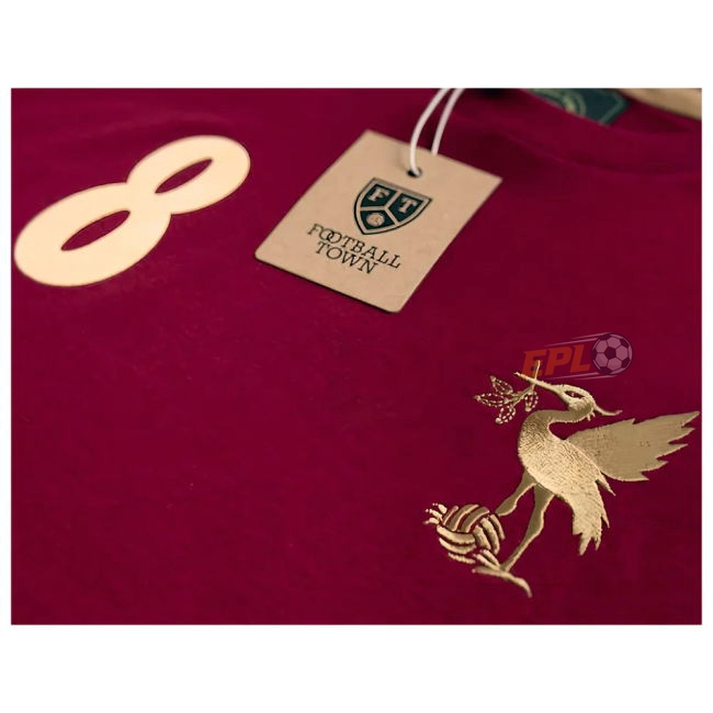 Liverpool vintage Third Football Shirt | official | official