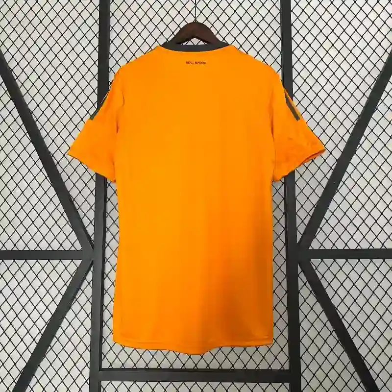 Cheap 2013-2014 Real Madrid Second retro kit