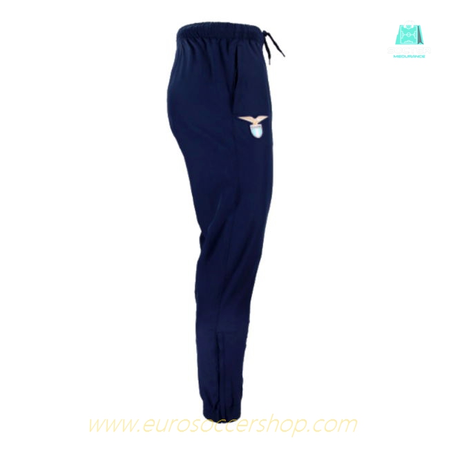 2024-2025 Lazio Travel Tracksuit (Celestial)