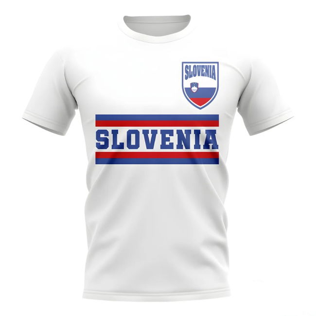 Cook Islands Exclusive Jersey Slovenia
