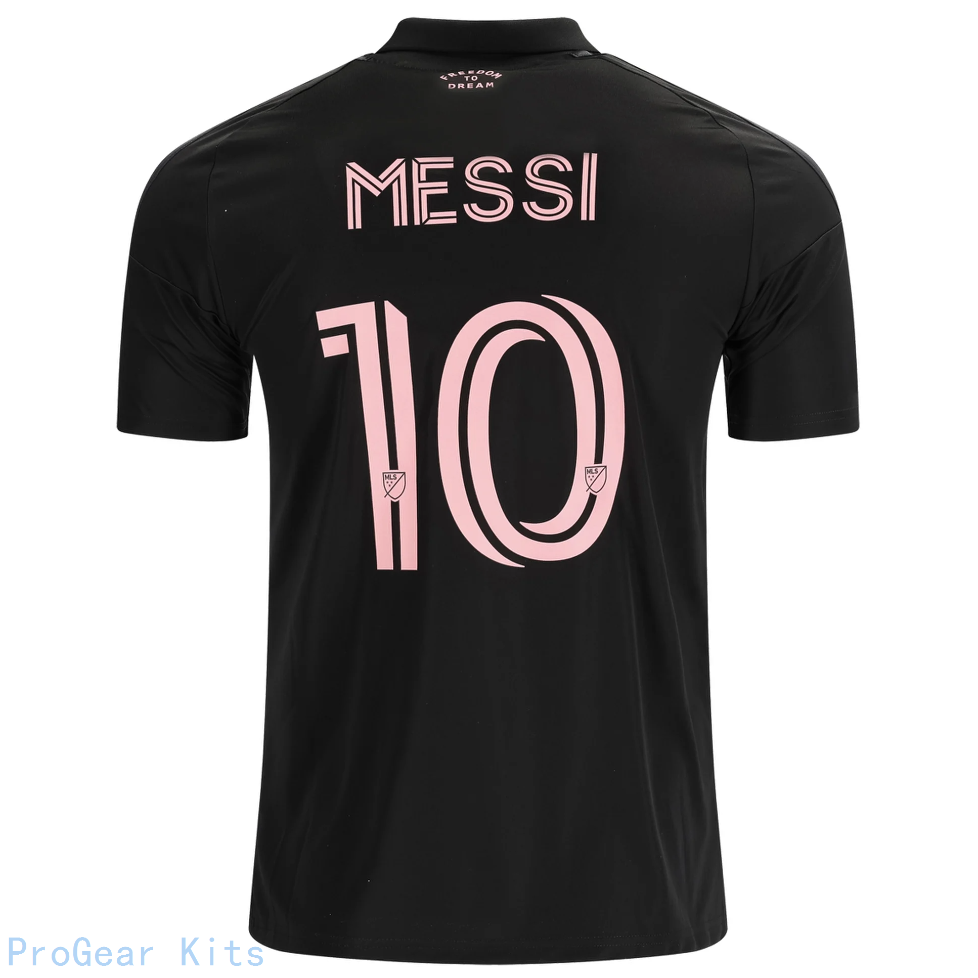 [SJH] Inter Miami Lionel Messi #10 Away Jersey 2026/27