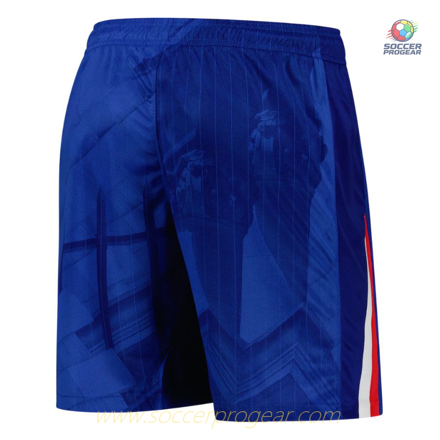 Chelsea Home Child Kit Shirt 2025/26 Collection