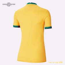 Premium-quality Bra Women National Team Legend Home Jersey 2020