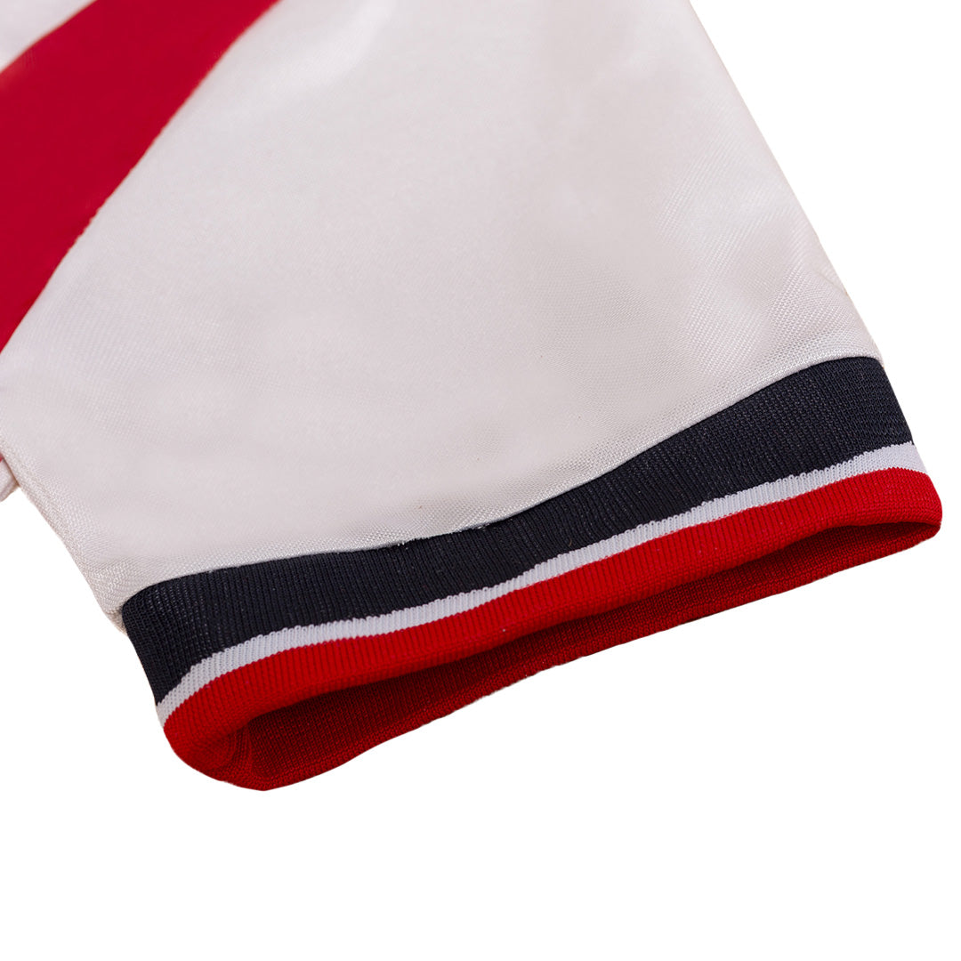 Retro 1994 USA Home  Soccer Jersey Authentic Kit