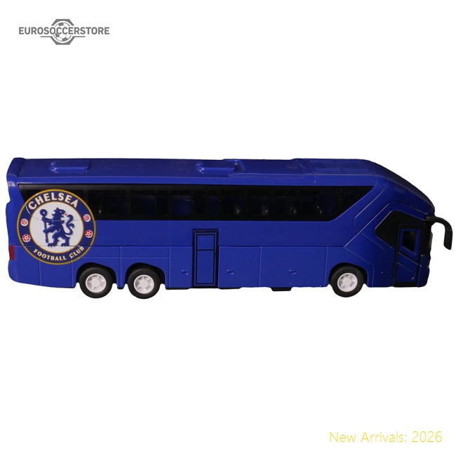 Chelsea English Football Home Match-ready Jersey Adidas Climacool