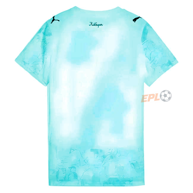 Man City Soccer Jerseys 2025-20 value packed Third Soccer Jersey