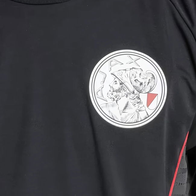 High Quality Training Jersey Cristiano Ronaldo #7 Latest Season (v8)