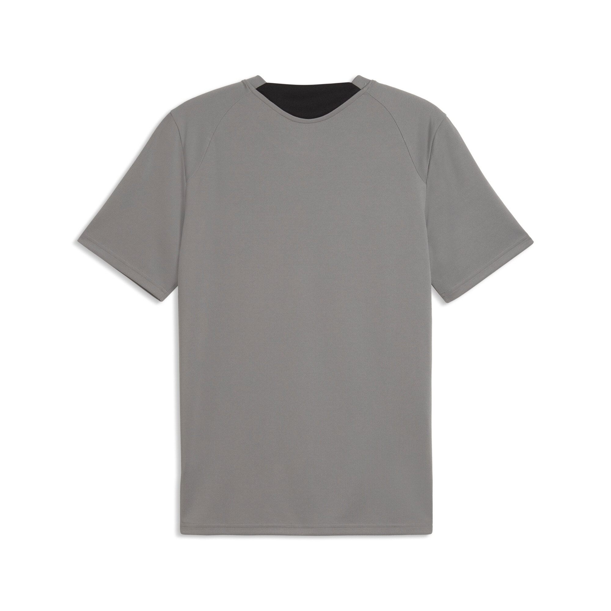 [SJH] Manchester City 2026/27 Training Jersey - Gray
