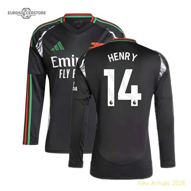 High-Quality Elite Superior Official Arsenal Official Shirt - Away