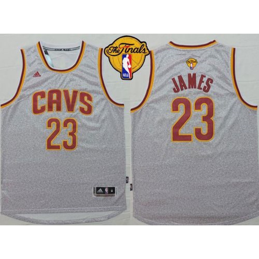 Authentic LeBron James23 Jersey - - Basketball Fan Gear