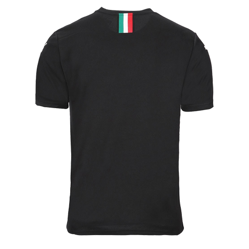 AC Milan Away Black 2019-20 Soccer Jersey Shirt - Official Replica