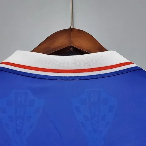 Visitante - Authentic Fan Edition - Match Quality - Moisture Wicking