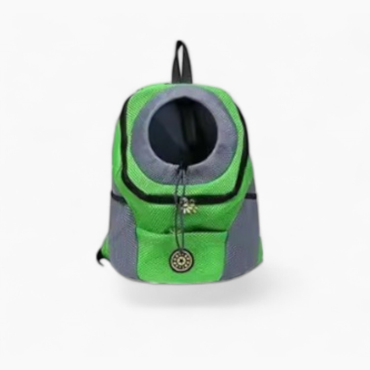 French Bulldog Bag Transport – Durable Dog Travel Backpack Summer Wear