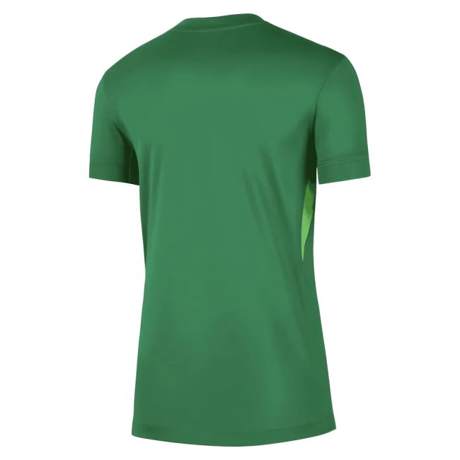 Match Worn Style England Goalkeeper Pro Level Shirt 2025-2026 (Womens)