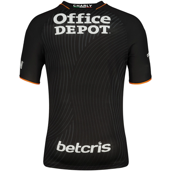 CF Pachuca Pachuca 2023-2024 UCL Away Jersey – Authentic Shirt