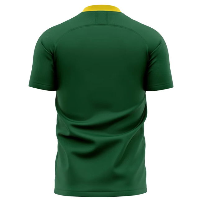 Pro Series Passionate Football Club Modern Style Shirt - Europe Football