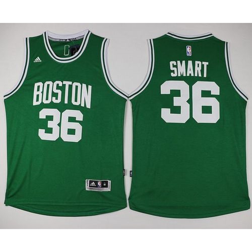 Pro Grade Jersey 36 - Green - Game Day Essential