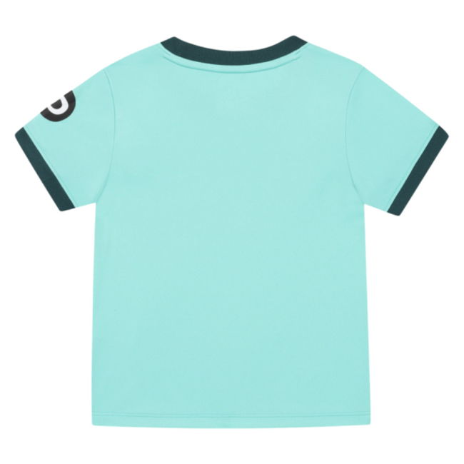 Vintage Wolves Timeless Away Legacy Shirt (Baby)