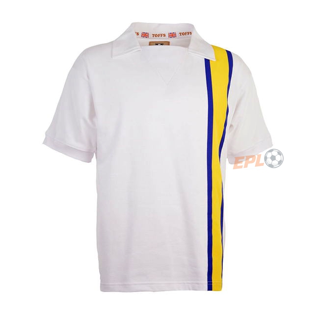 Non-League 1960 value for money Third Soccer Jersey