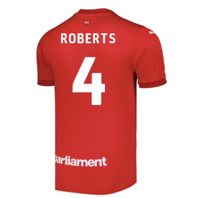 2024-20 Championship superior Home Shirt - Adults | luxury
