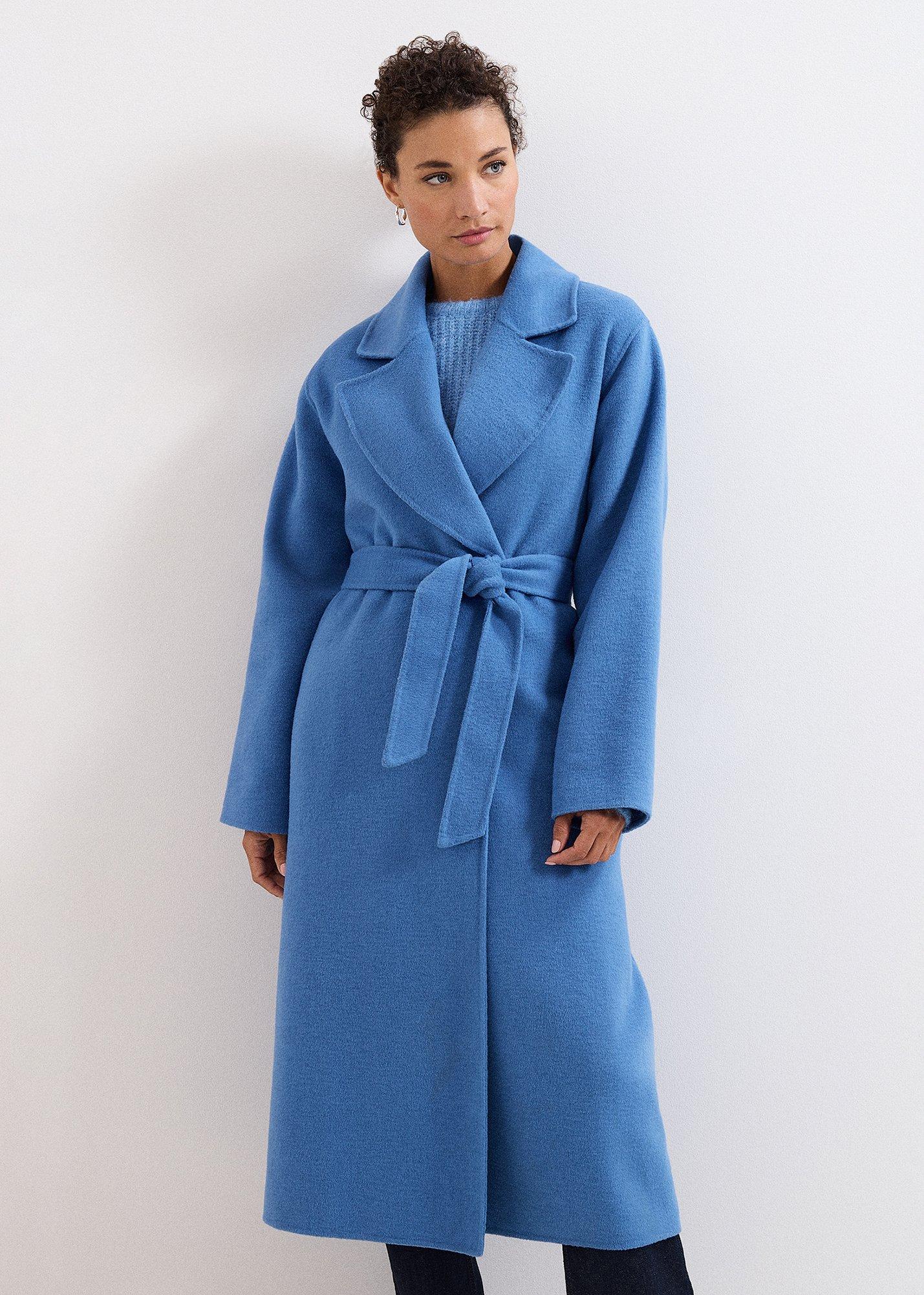 Petite Darcy Coat