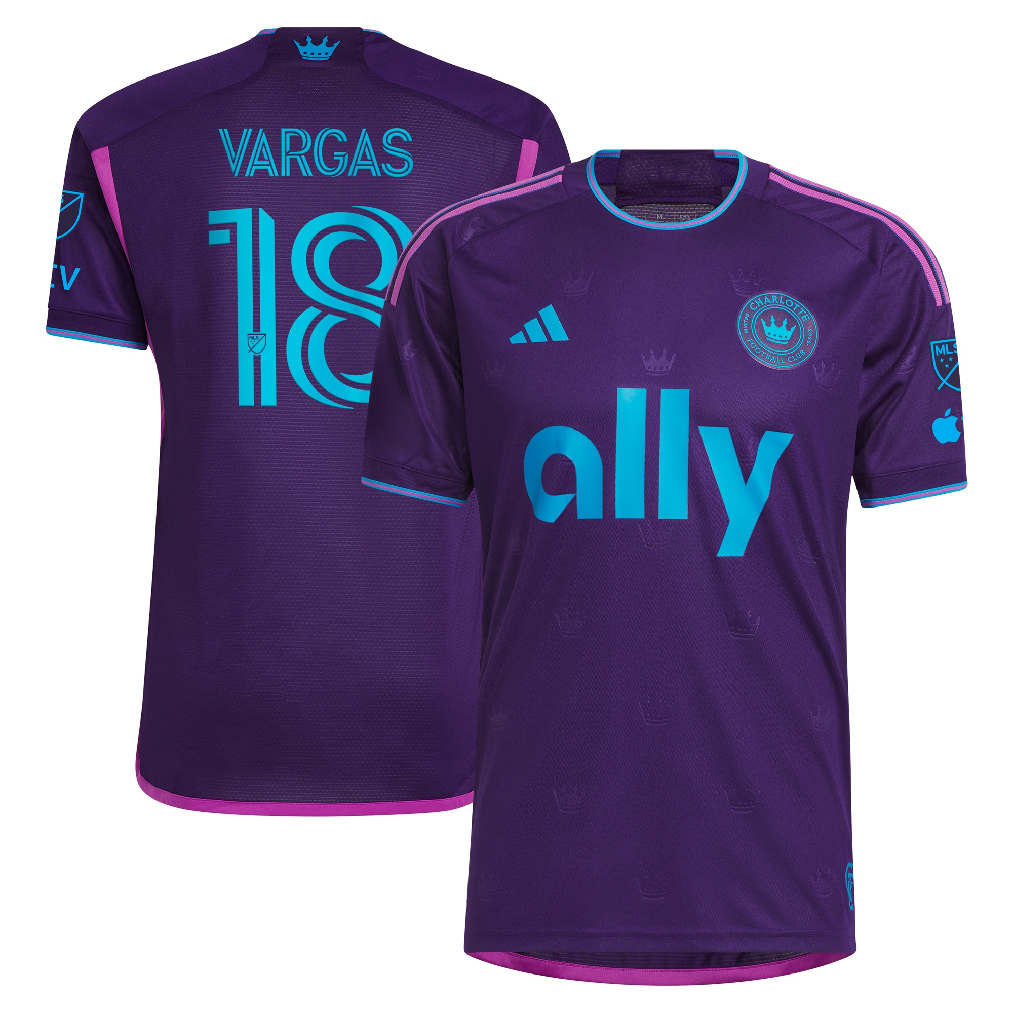 Men's 2023 Professional Authentic - Authentic - Free Shipping
