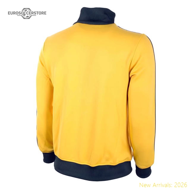 Football Team Jacket - Premium 2024-2025 Edition Trendy