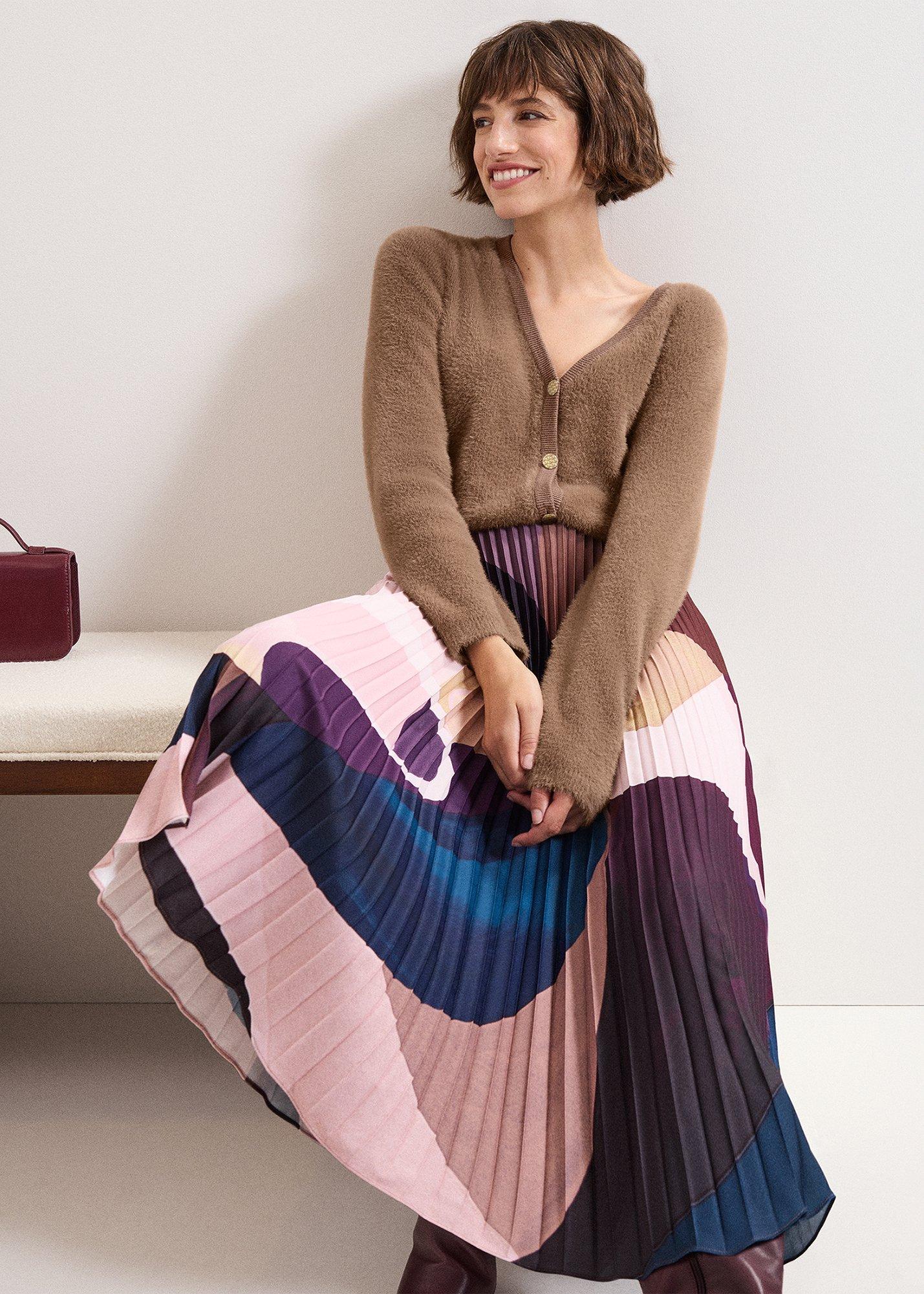 Mindy Cardigan