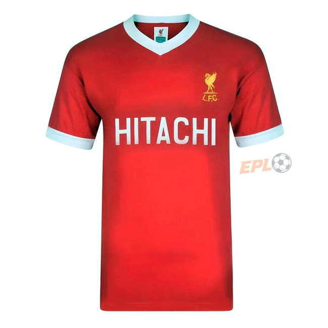 LIV premium quality 1978 Third Kit - Adults | authentic